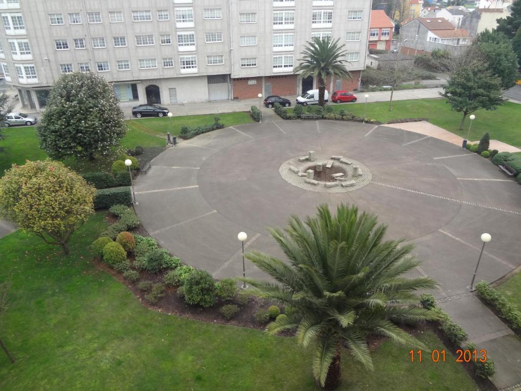 Hotel Alda Naron Chambre photo