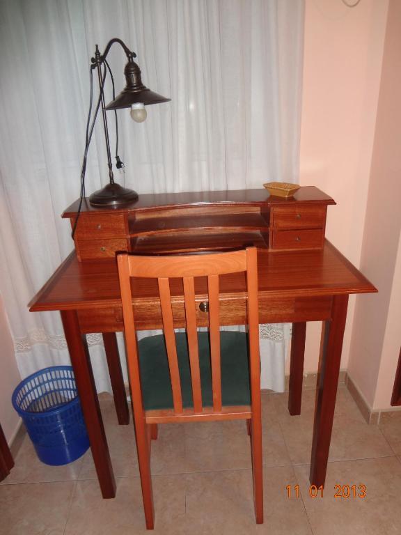 Hotel Alda Naron Chambre photo